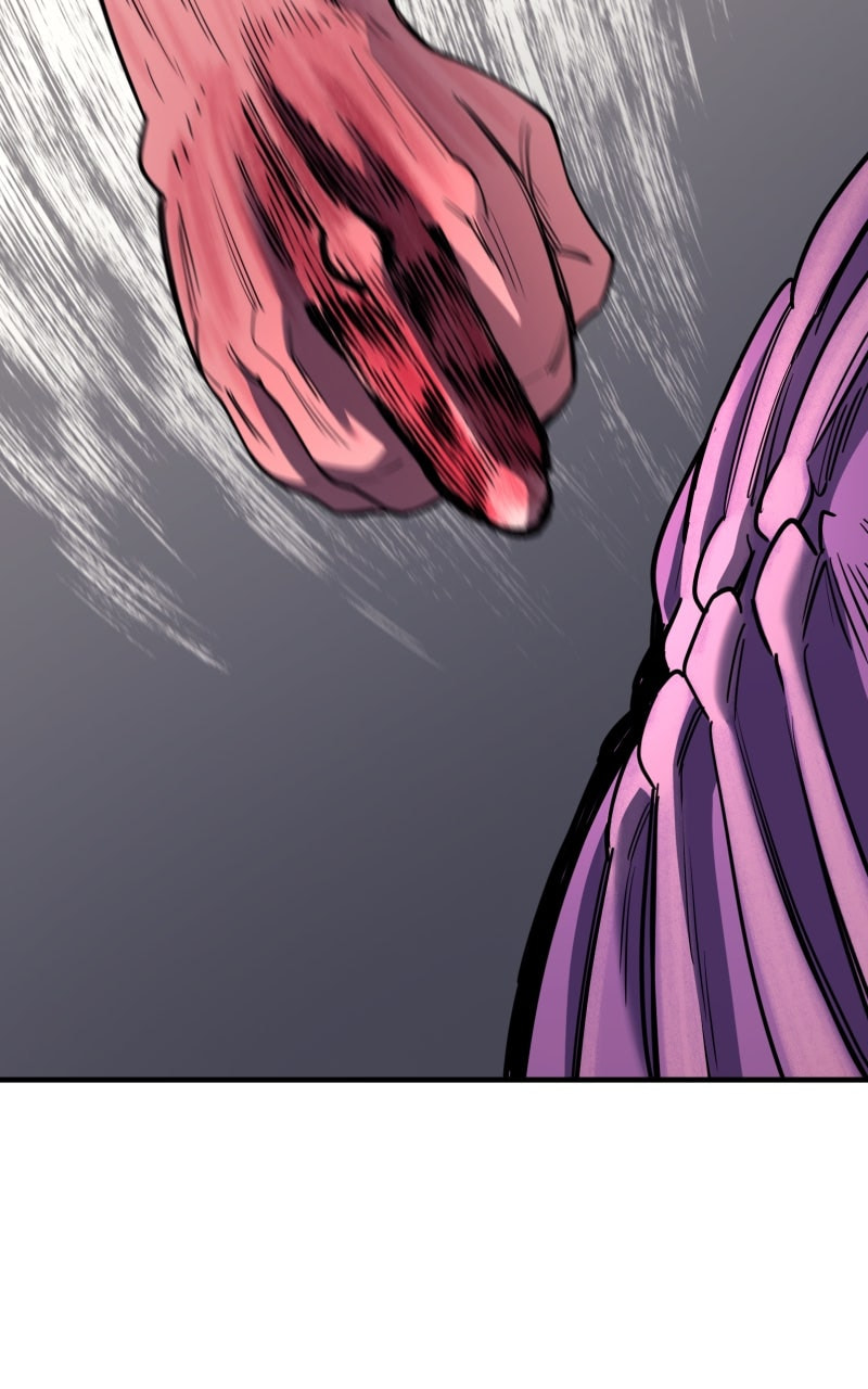 Earthbound God's School Life Chapter 36 page 32 - 