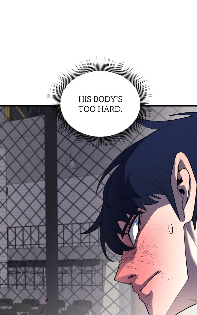 Earthbound God's School Life Chapter 36 page 37 - 