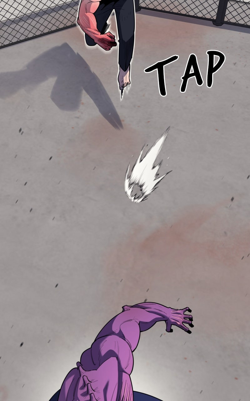 Earthbound God's School Life Chapter 36 page 39 - 