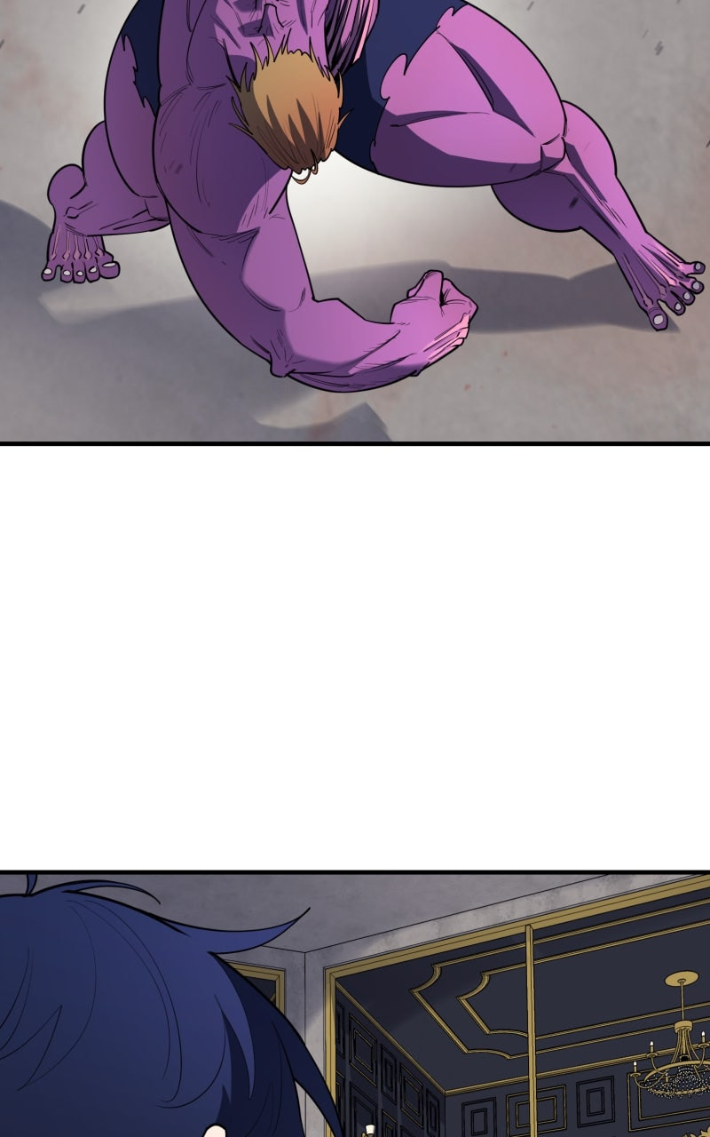Earthbound God's School Life Chapter 36 page 40 - 