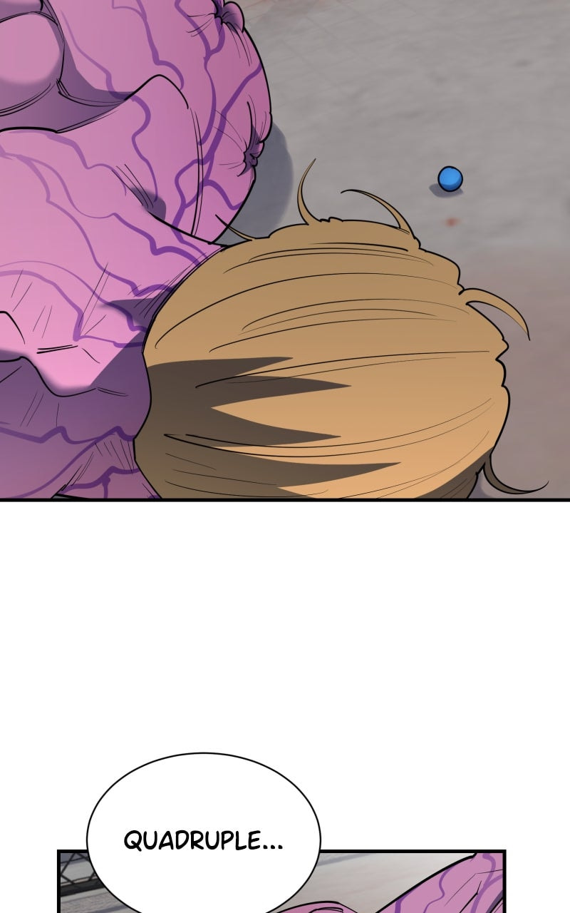 Earthbound God's School Life Chapter 36 page 5 - 