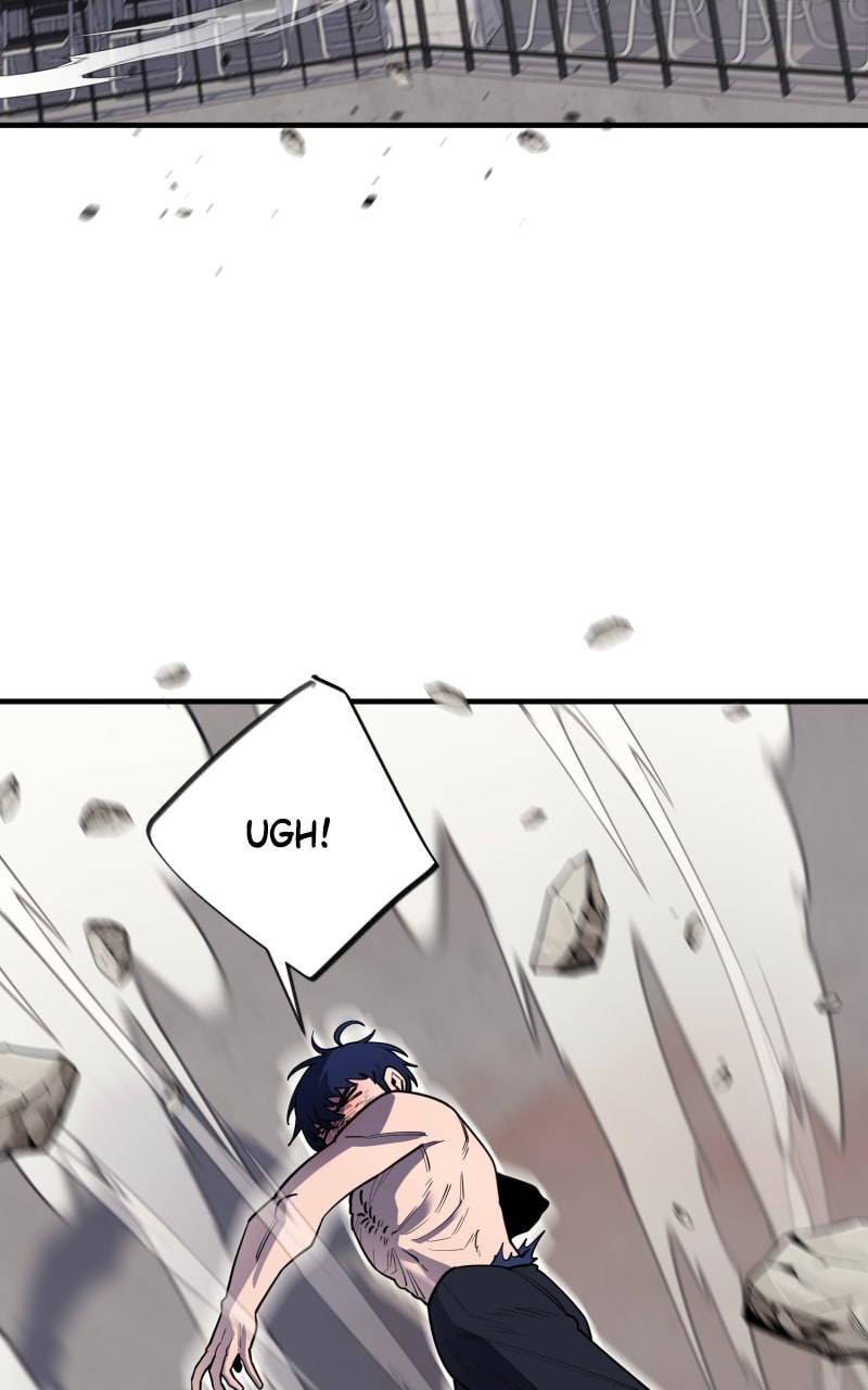 Earthbound God's School Life Chapter 36 page 51 - 