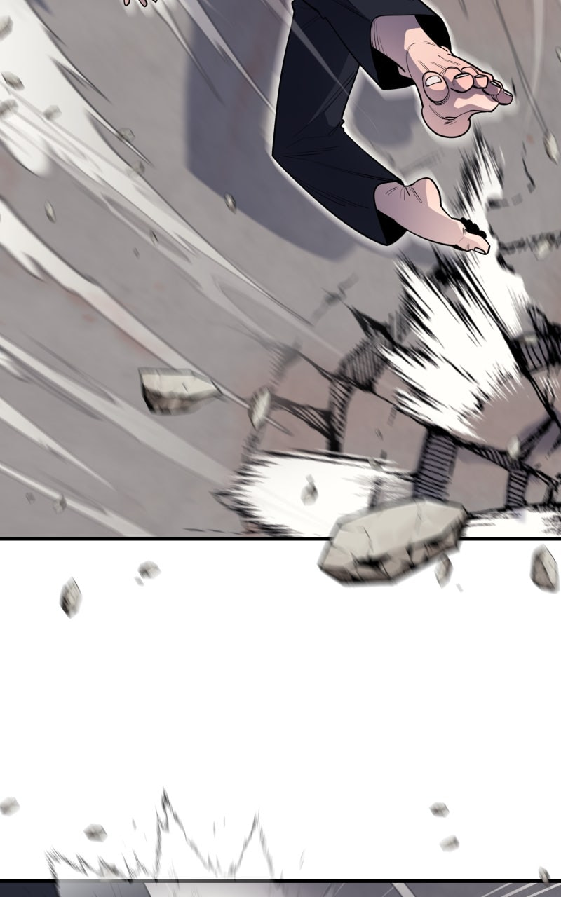 Earthbound God's School Life Chapter 36 page 52 - 