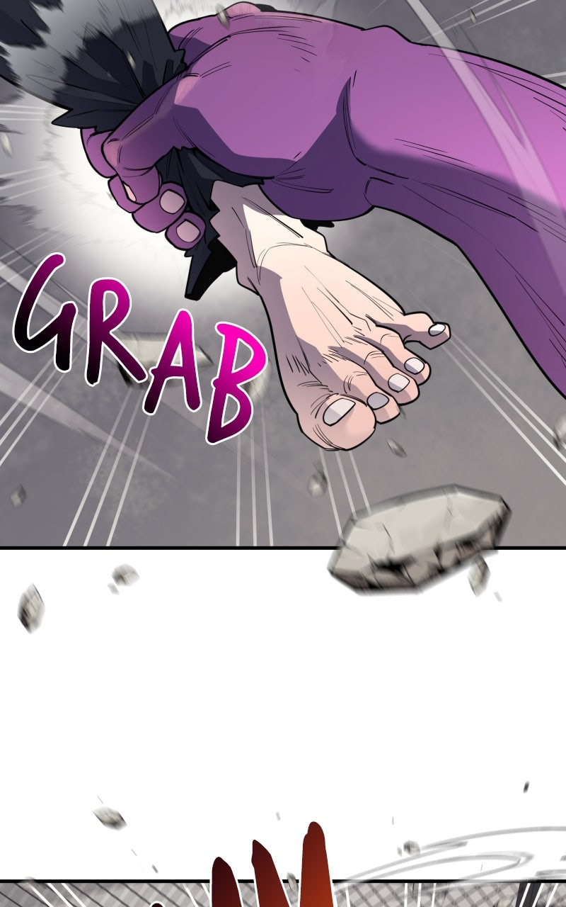 Earthbound God's School Life Chapter 36 page 53 - 