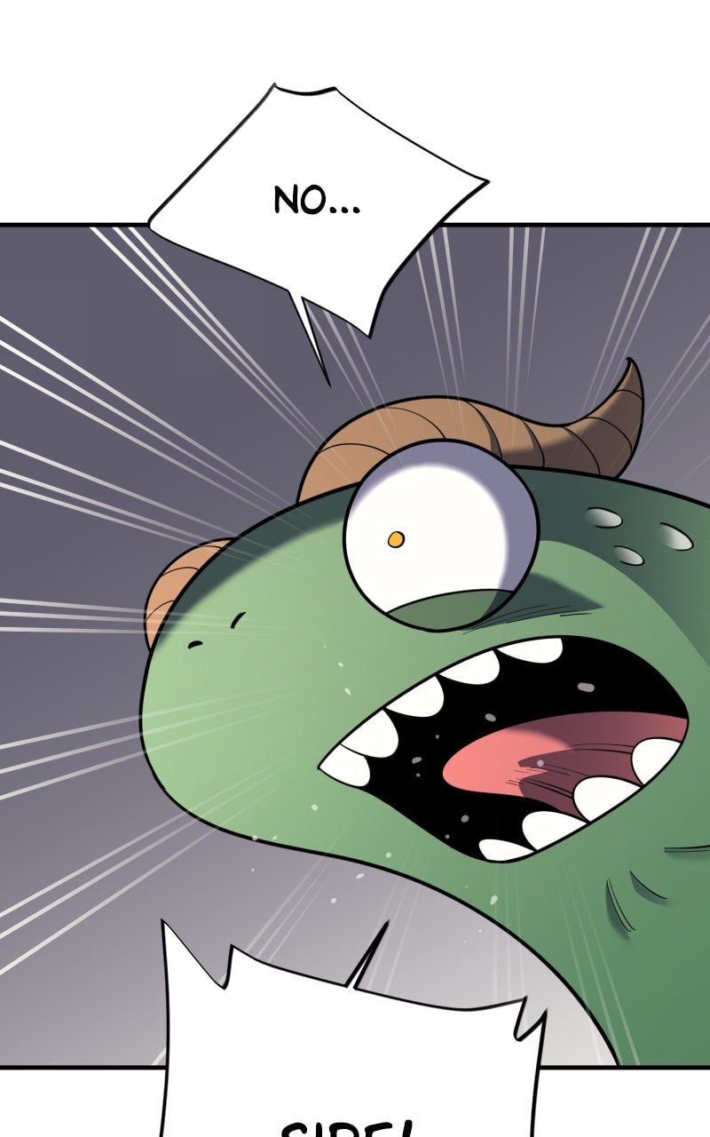 Earthbound God's School Life Chapter 36 page 58 - 
