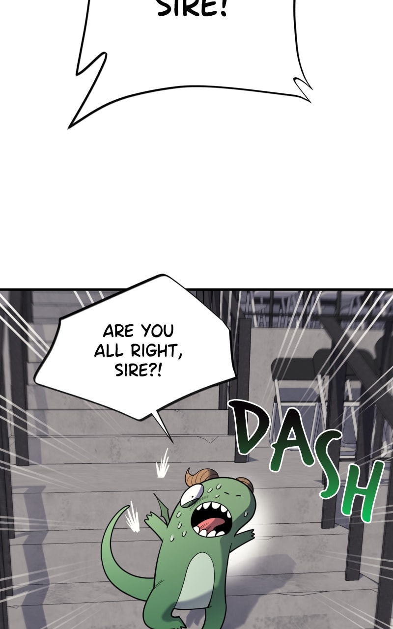 Earthbound God's School Life Chapter 36 page 59 - 