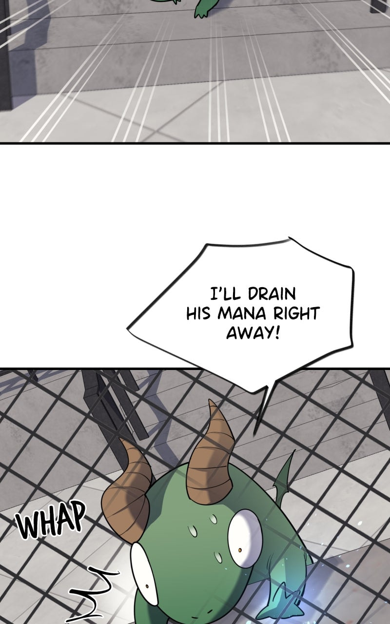 Earthbound God's School Life Chapter 36 page 60 - 