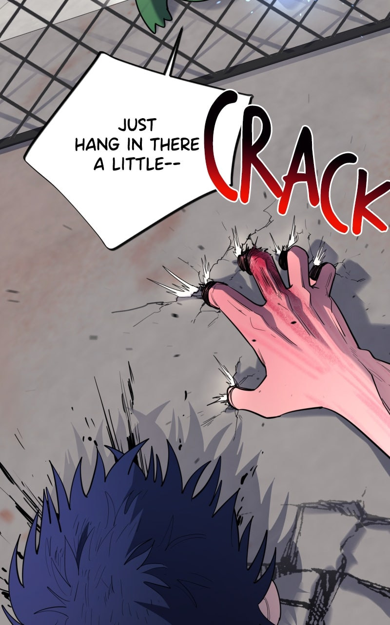 Earthbound God's School Life Chapter 36 page 61 - 