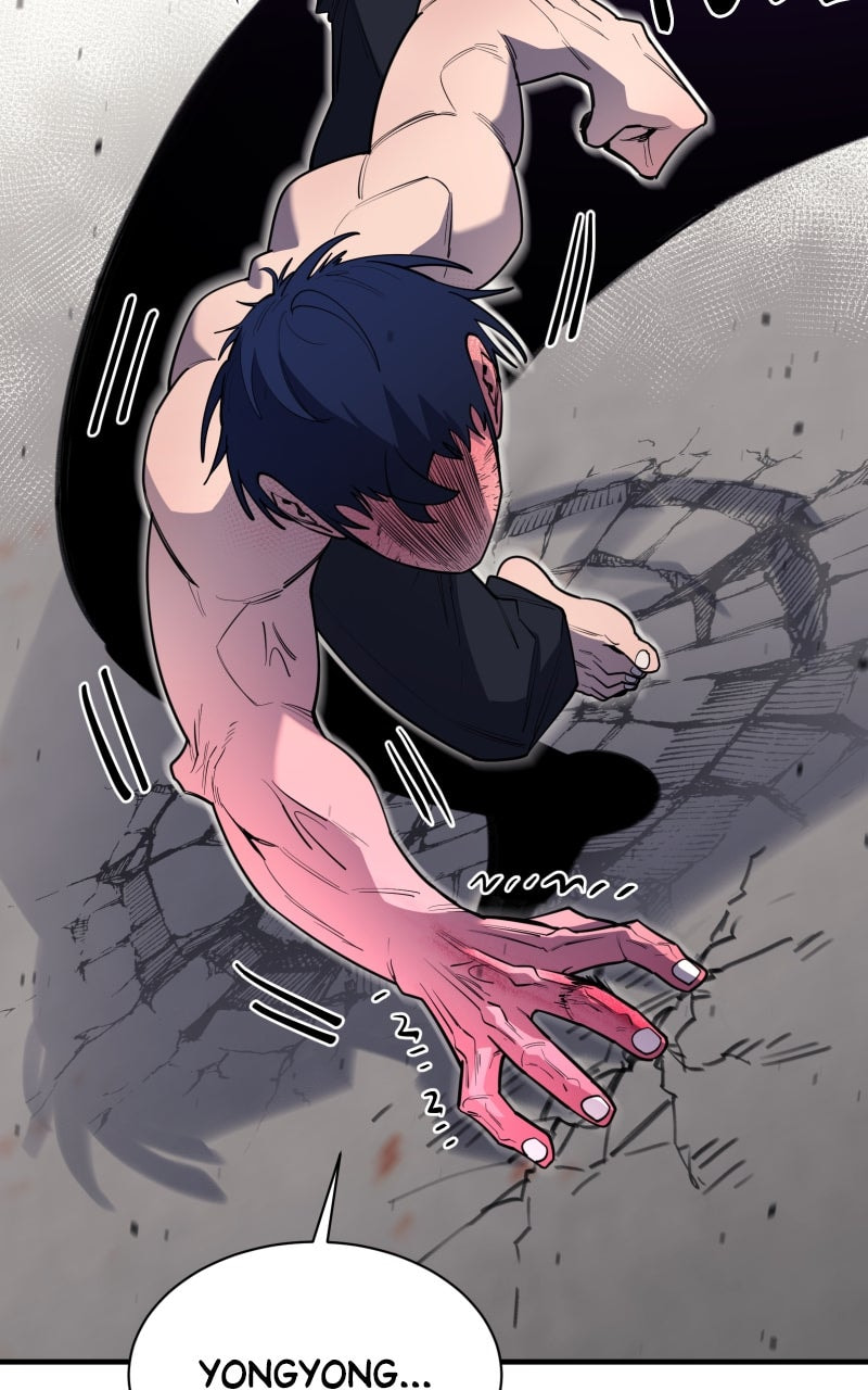 Earthbound God's School Life Chapter 36 page 63 - 