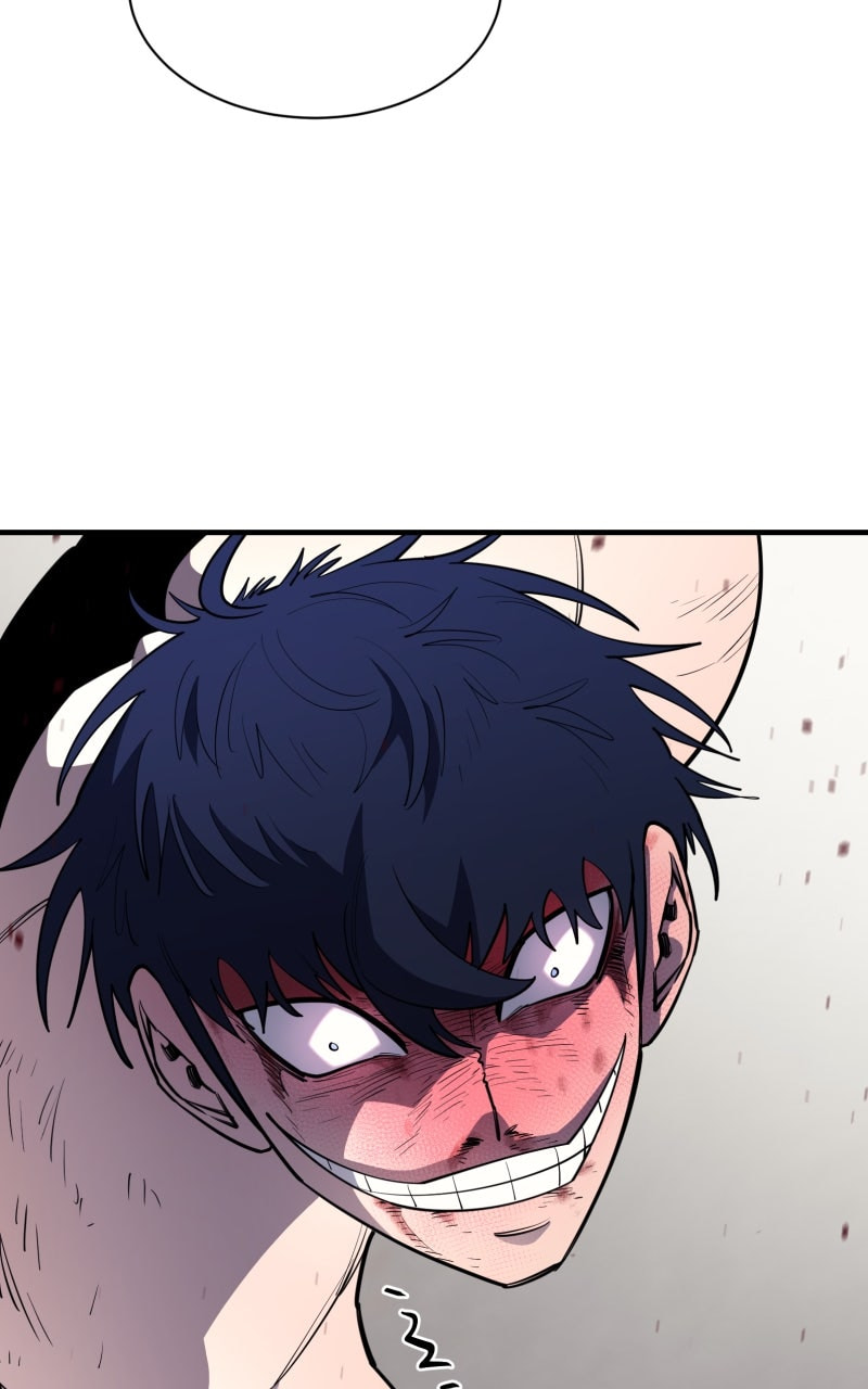 Earthbound God's School Life Chapter 36 page 64 - 