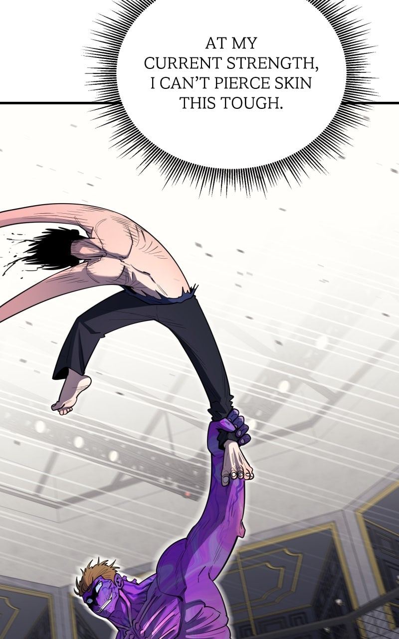 Earthbound God's School Life Chapter 36 page 67 - 
