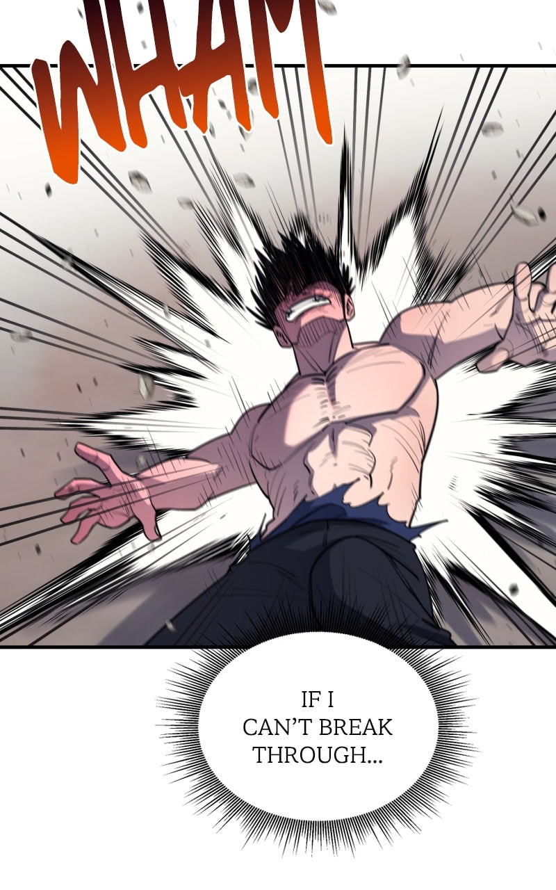 Earthbound God's School Life Chapter 36 page 69 - 