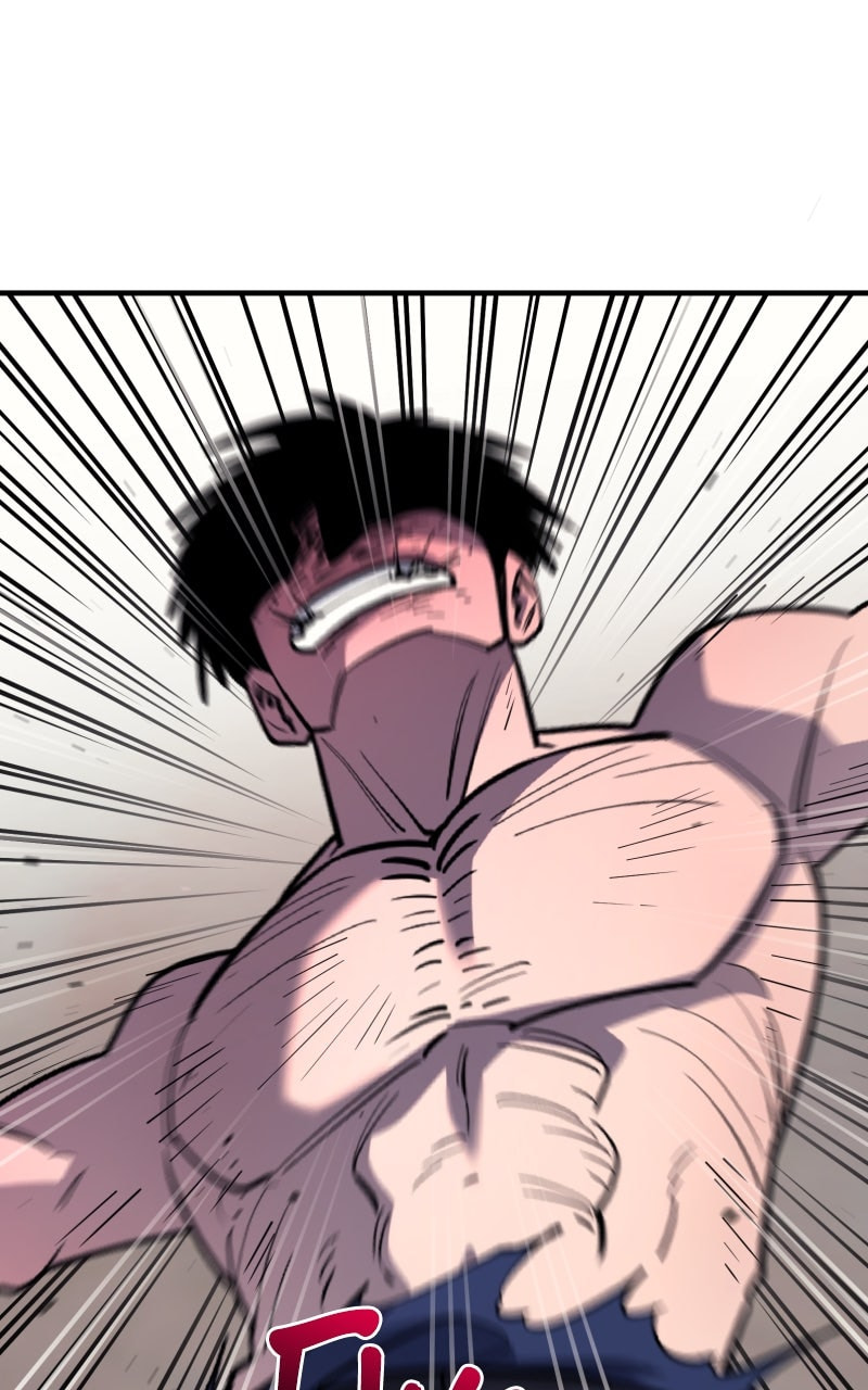 Earthbound God's School Life Chapter 36 page 70 - 