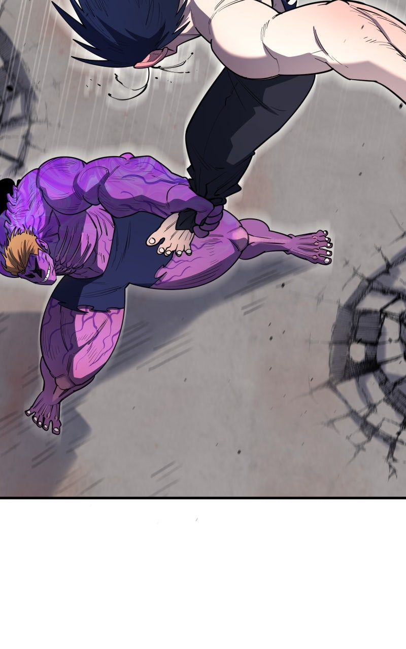 Earthbound God's School Life Chapter 36 page 72 - 