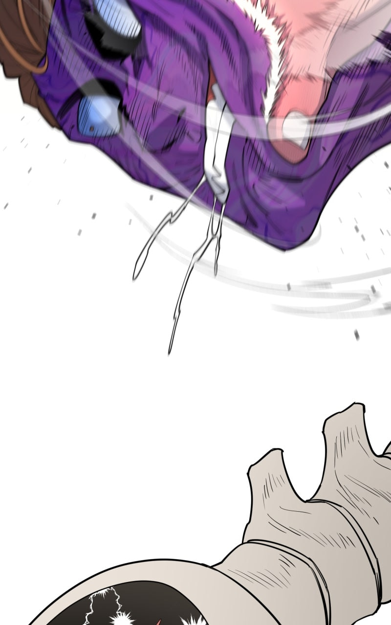Earthbound God's School Life Chapter 36 page 74 - 