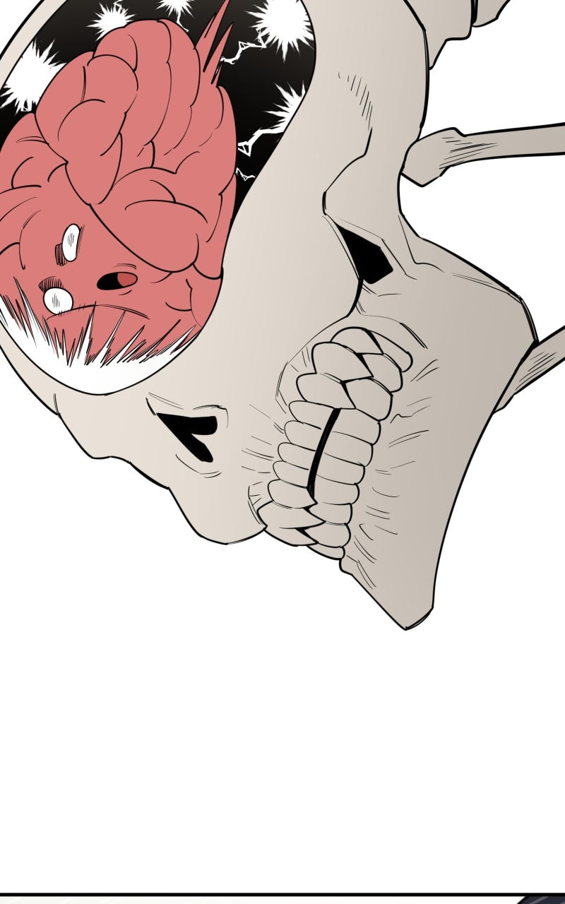 Earthbound God's School Life Chapter 36 page 75 - 