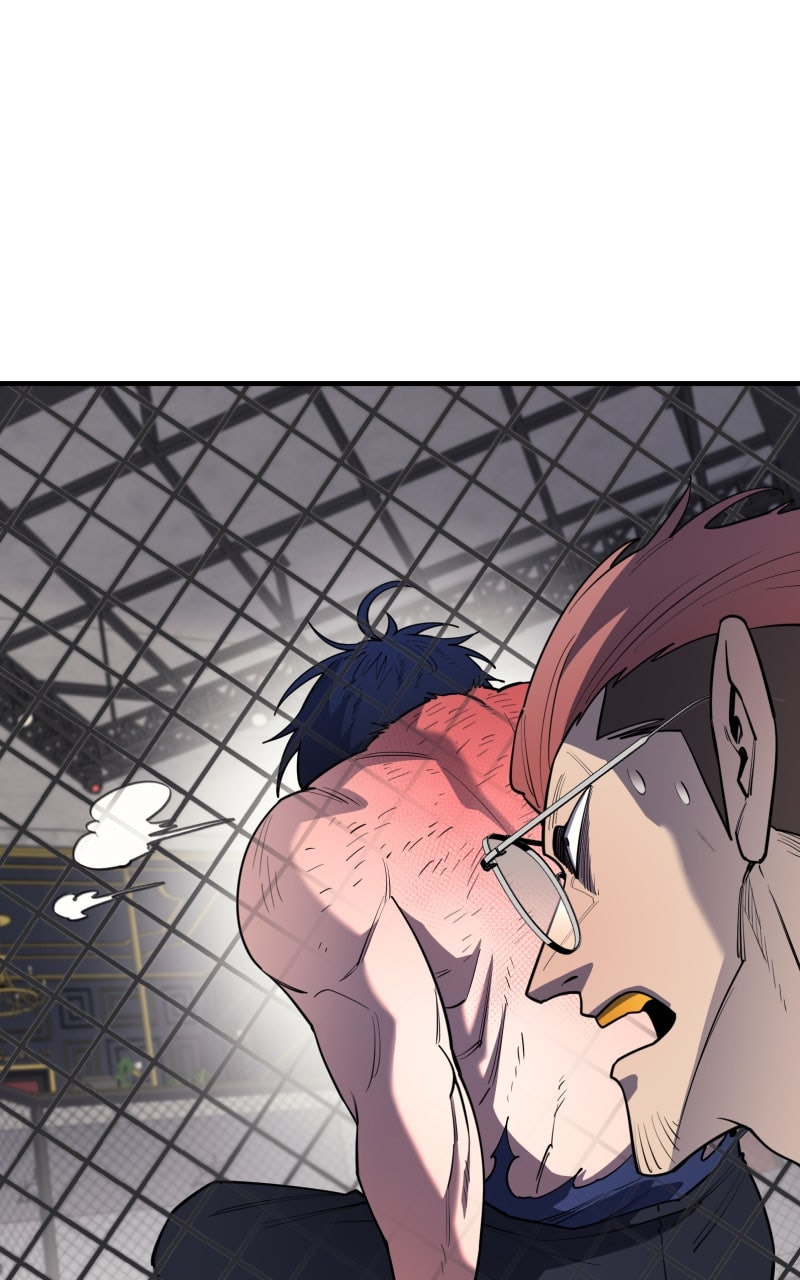 Earthbound God's School Life Chapter 36 page 78 - 