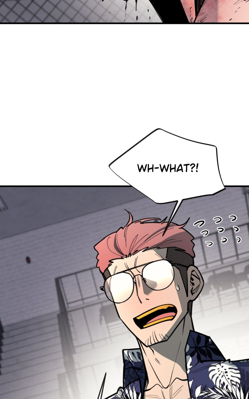 Earthbound God's School Life Chapter 36 page 80 - 