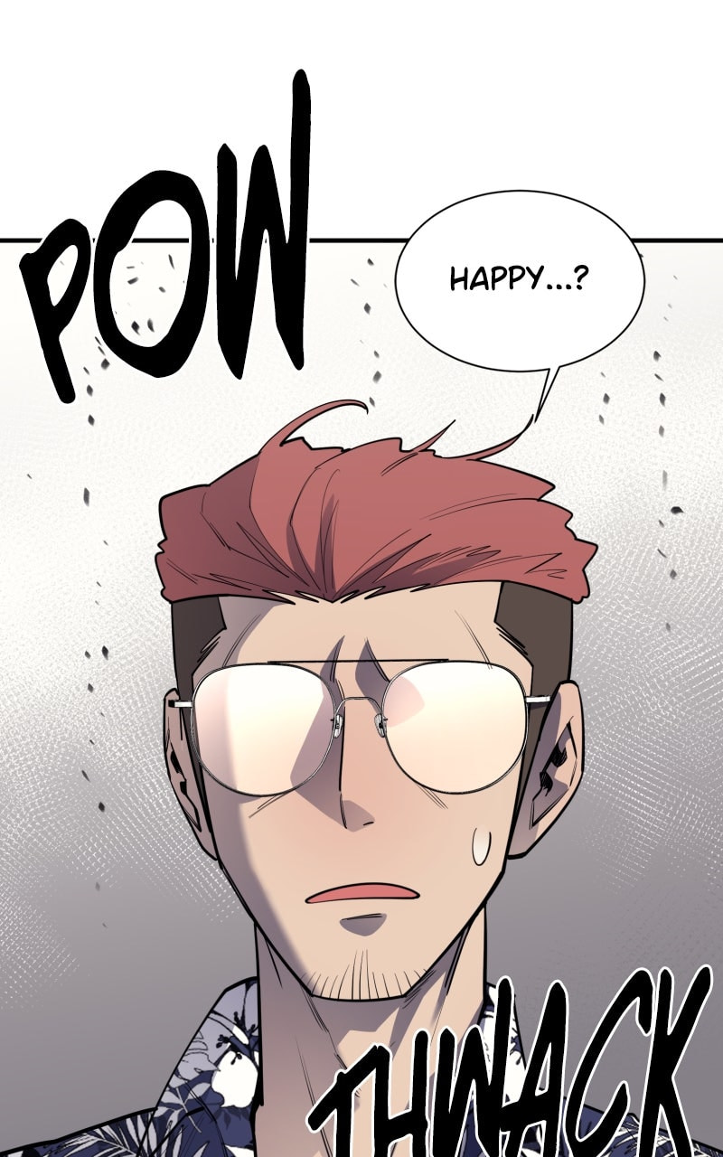 Earthbound God's School Life Chapter 36 page 86 - 