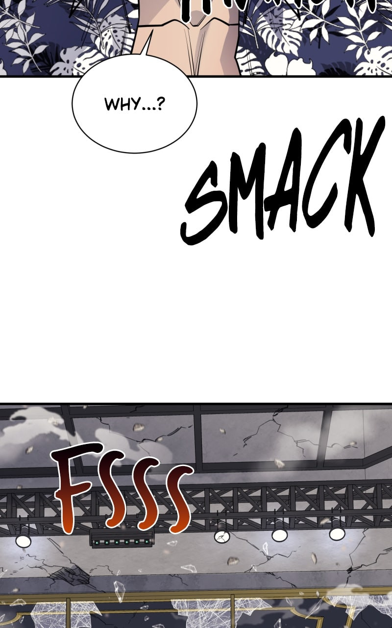 Earthbound God's School Life Chapter 36 page 87 - 