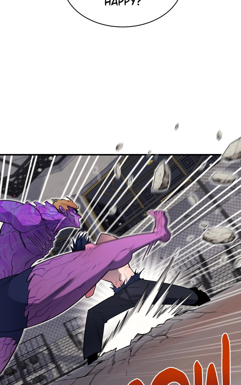 Earthbound God's School Life Chapter 36 page 89 - 