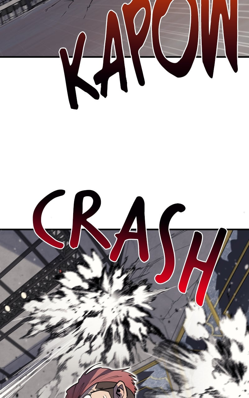 Earthbound God's School Life Chapter 36 page 90 - 