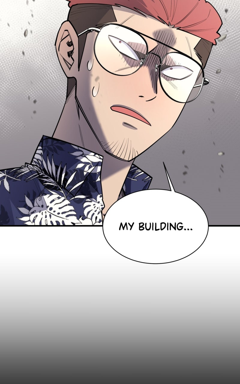 Earthbound God's School Life Chapter 36 page 92 - 