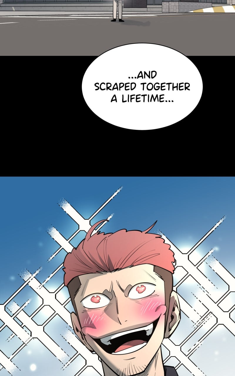Earthbound God's School Life Chapter 36 page 94 - 