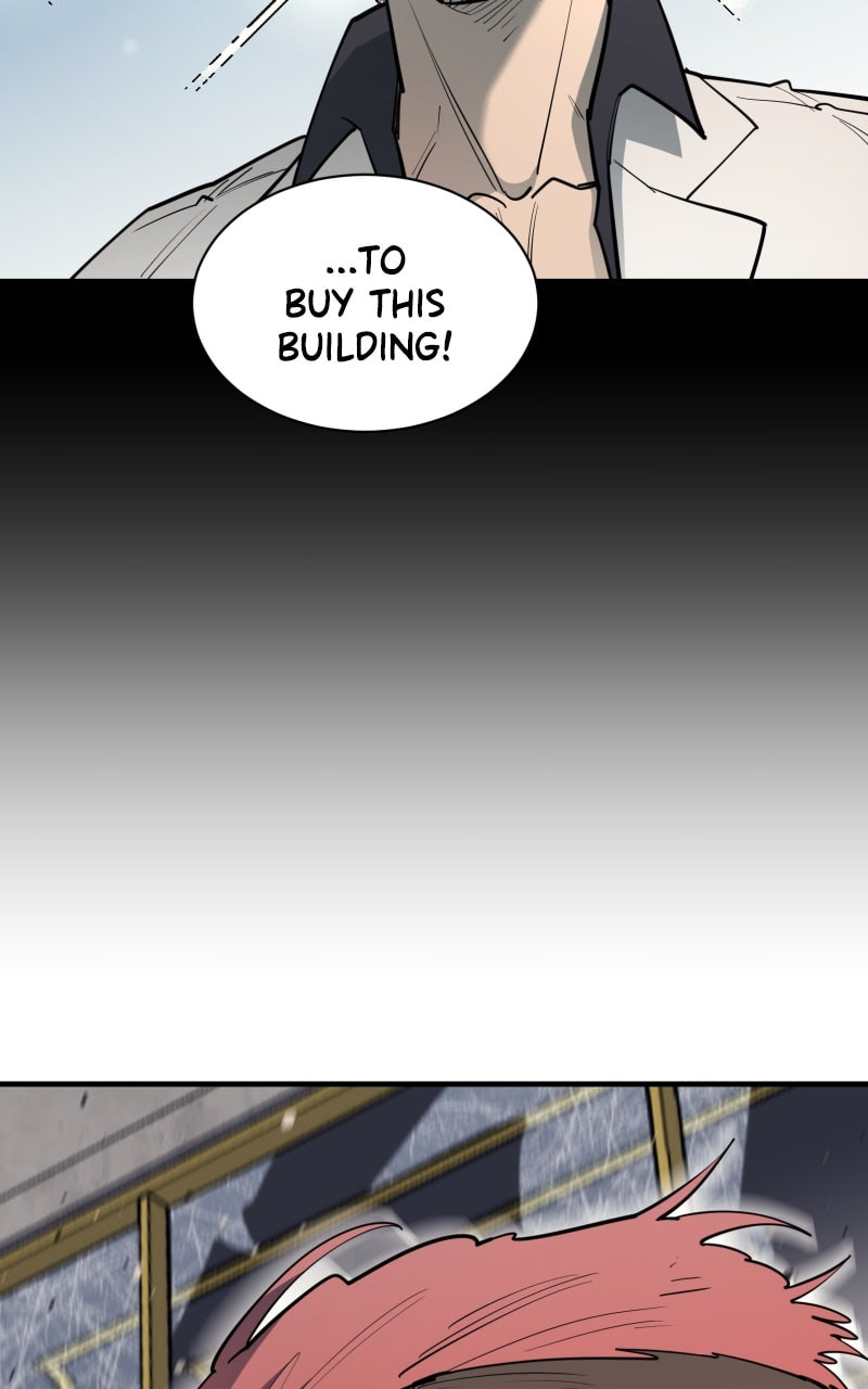 Earthbound God's School Life Chapter 36 page 95 - 