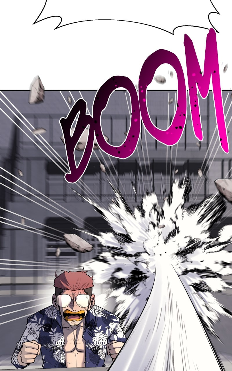 Earthbound God's School Life Chapter 36 page 97 - 