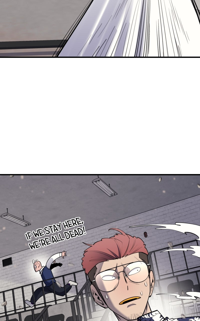 Earthbound God's School Life Chapter 36 page 98 - 