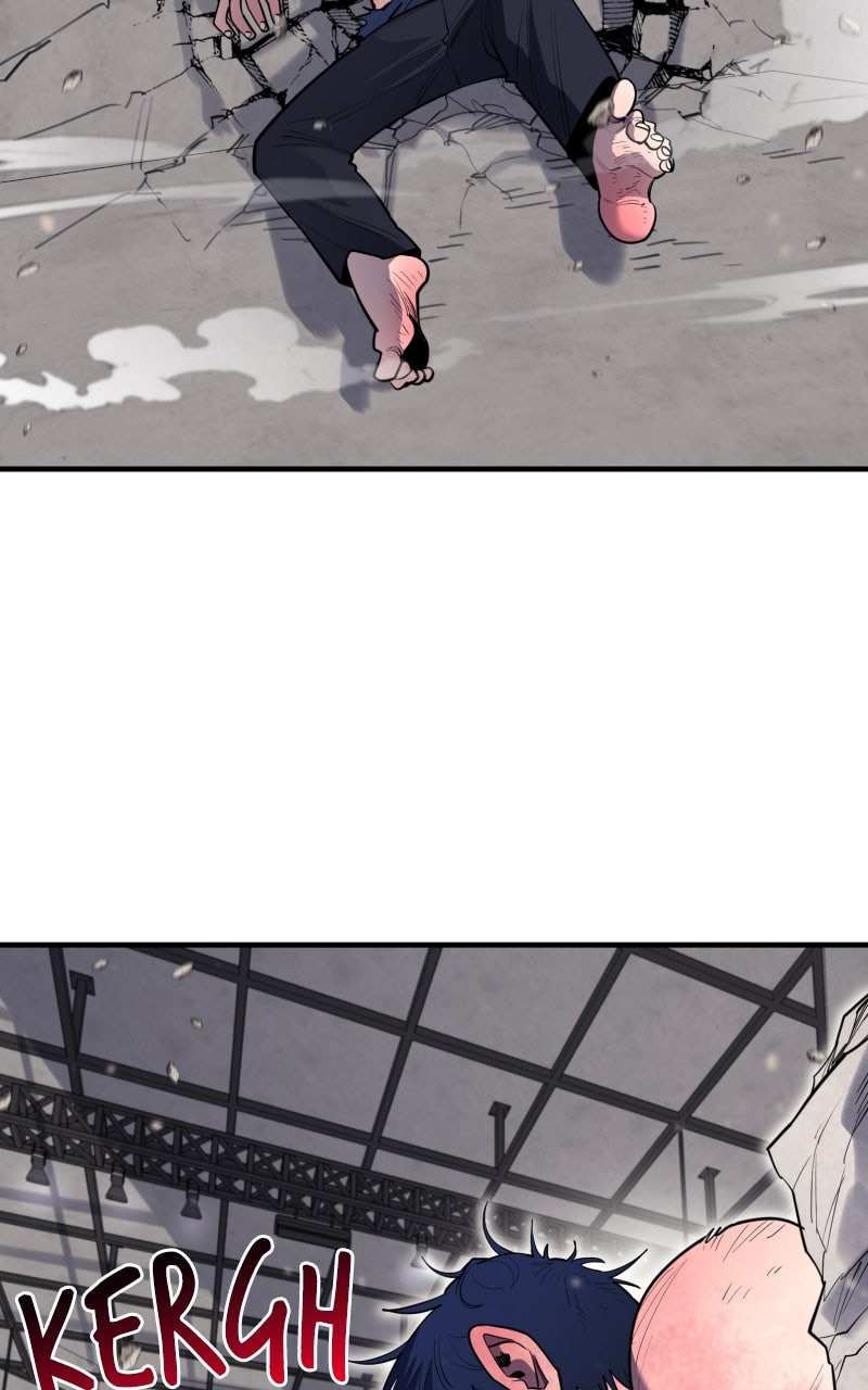 Earthbound God's School Life Chapter 36 page 100 - 