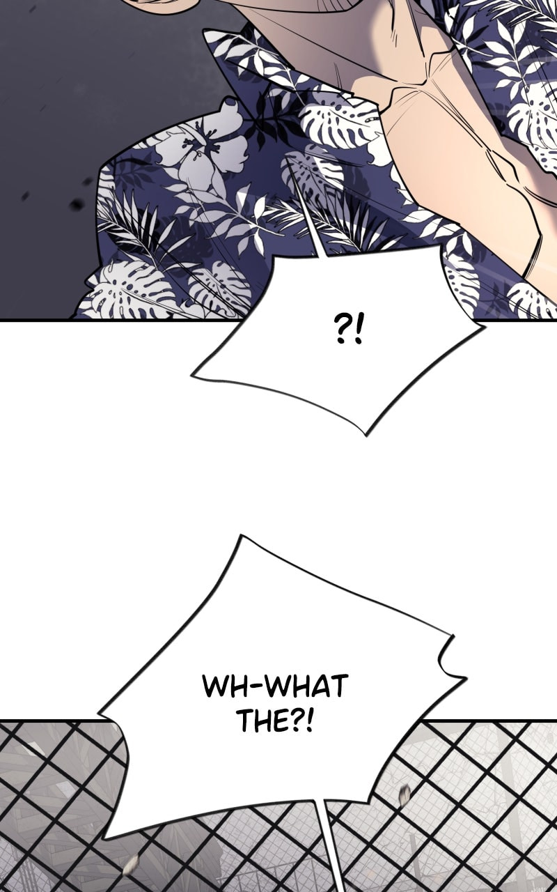 Earthbound God's School Life Chapter 37 page 101 - 