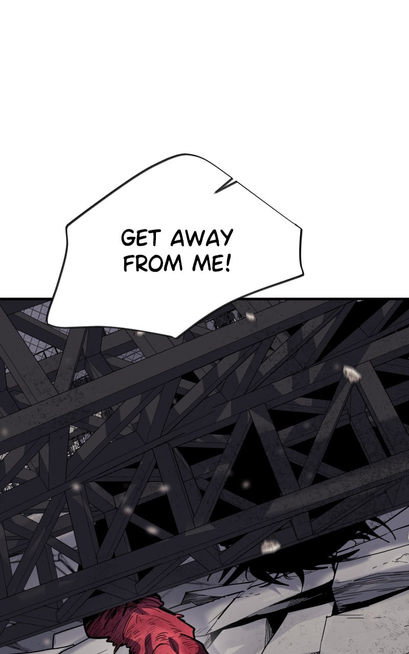 Earthbound God's School Life Chapter 37 page 103 - 