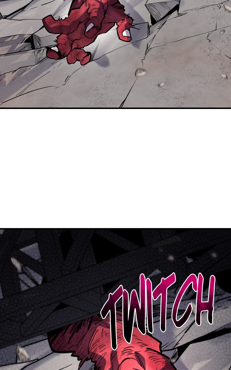 Earthbound God's School Life Chapter 37 page 104 - 