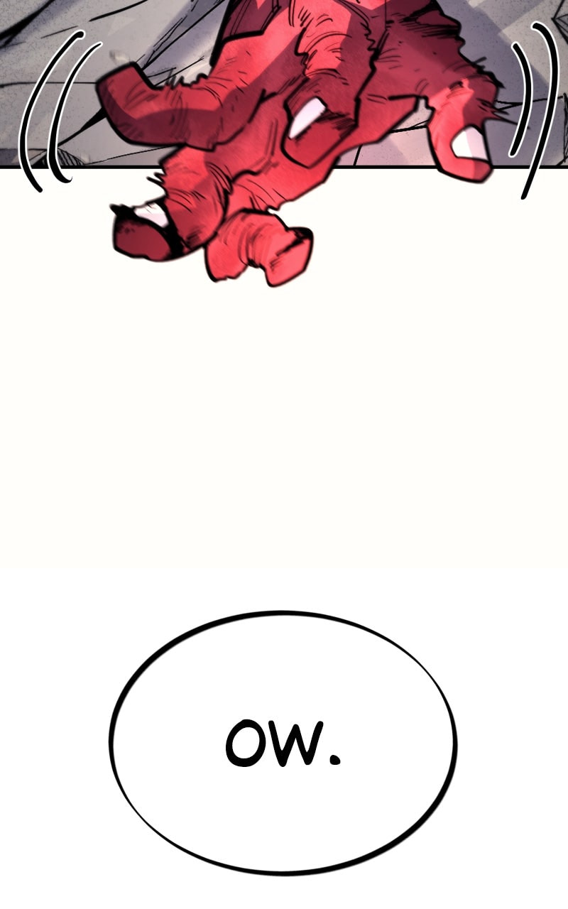 Earthbound God's School Life Chapter 37 page 105 - 