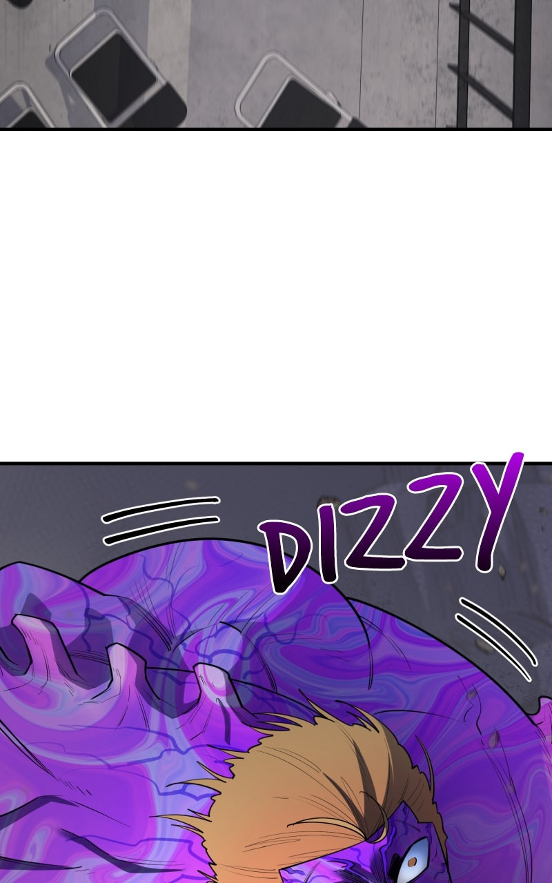 Earthbound God's School Life Chapter 37 page 12 - 
