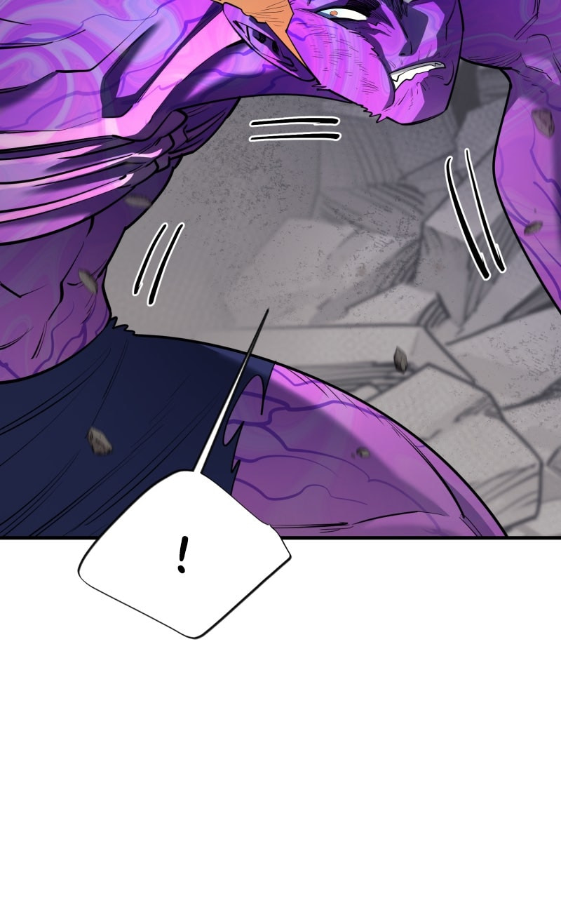 Earthbound God's School Life Chapter 37 page 13 - 