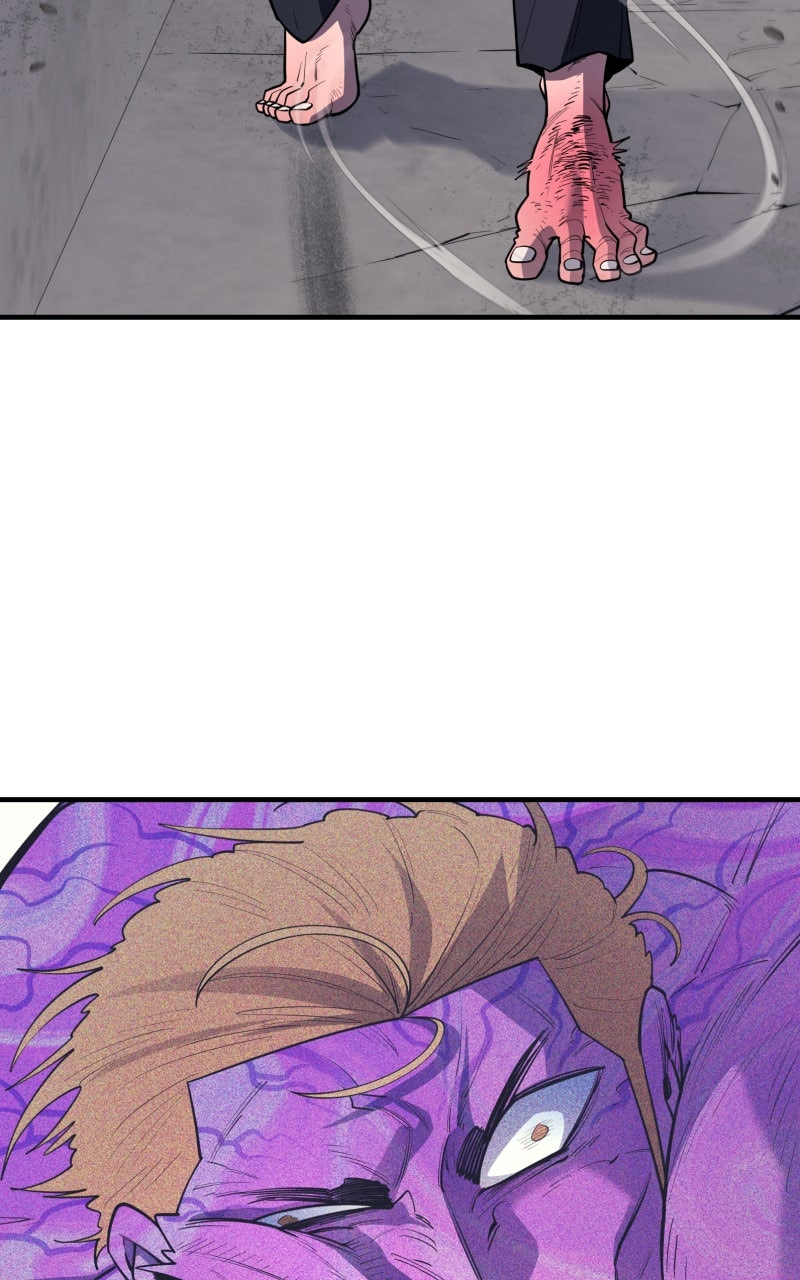 Earthbound God's School Life Chapter 37 page 15 - 