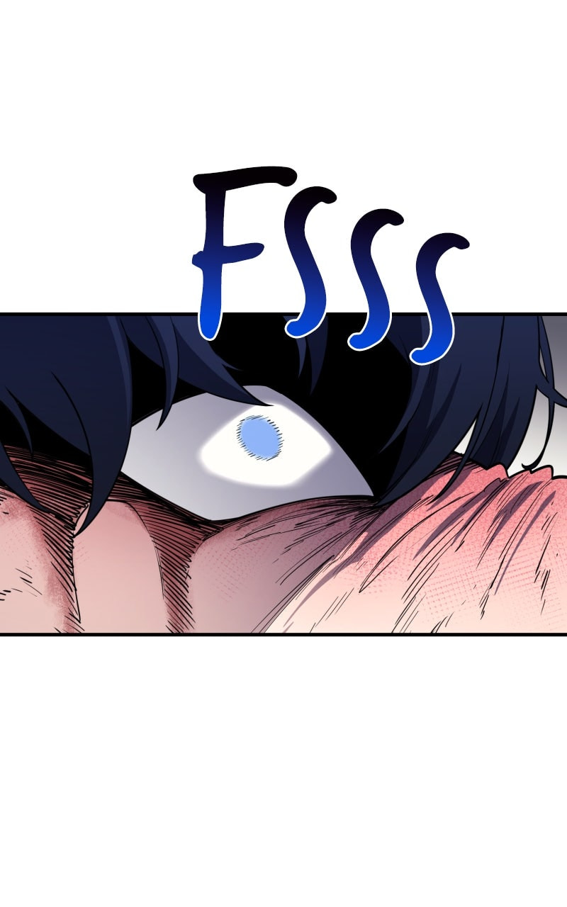 Earthbound God's School Life Chapter 37 page 3 - 