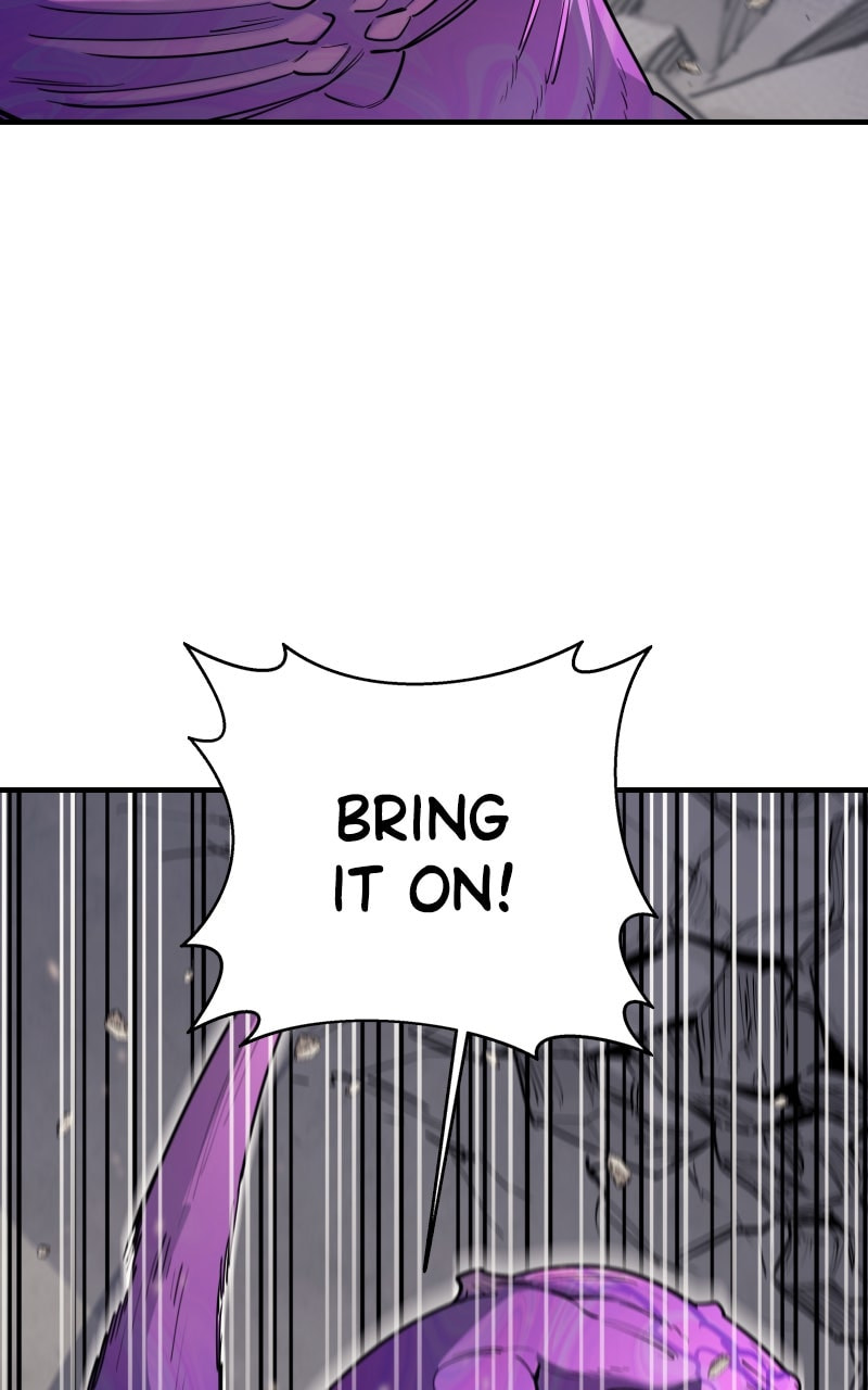 Earthbound God's School Life Chapter 37 page 21 - 