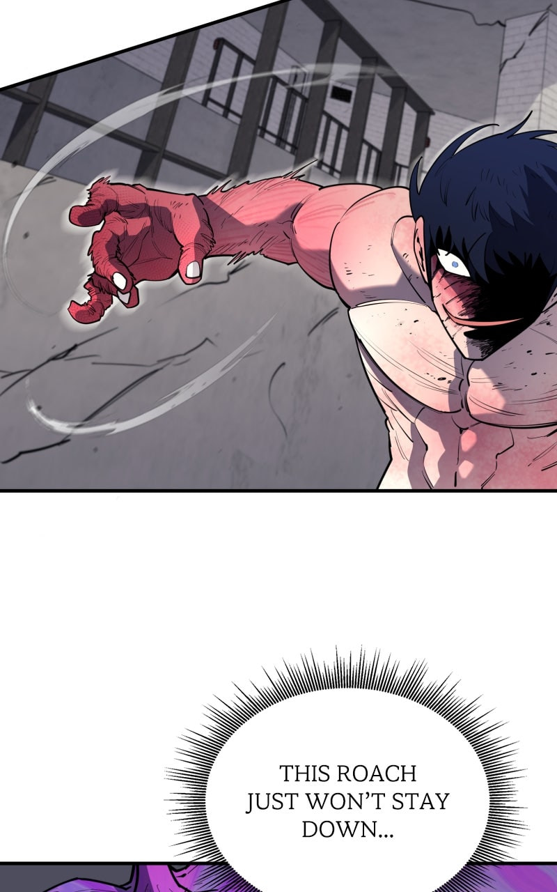 Earthbound God's School Life Chapter 37 page 29 - 