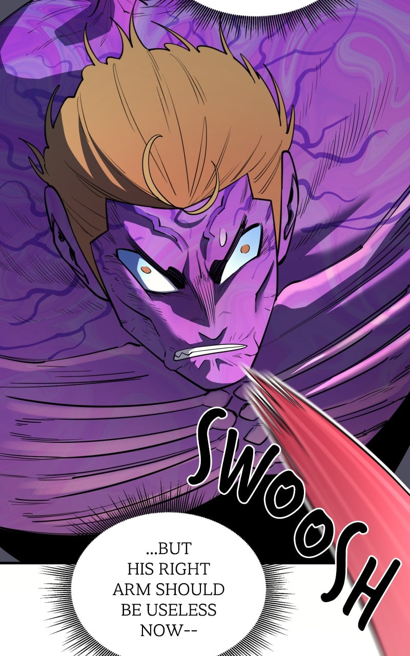 Earthbound God's School Life Chapter 37 page 30 - 