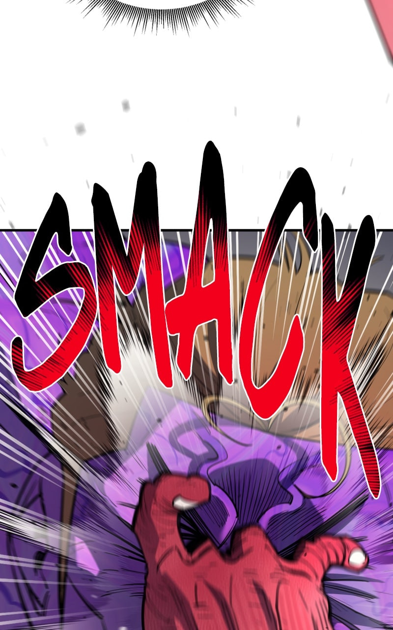 Earthbound God's School Life Chapter 37 page 31 - 