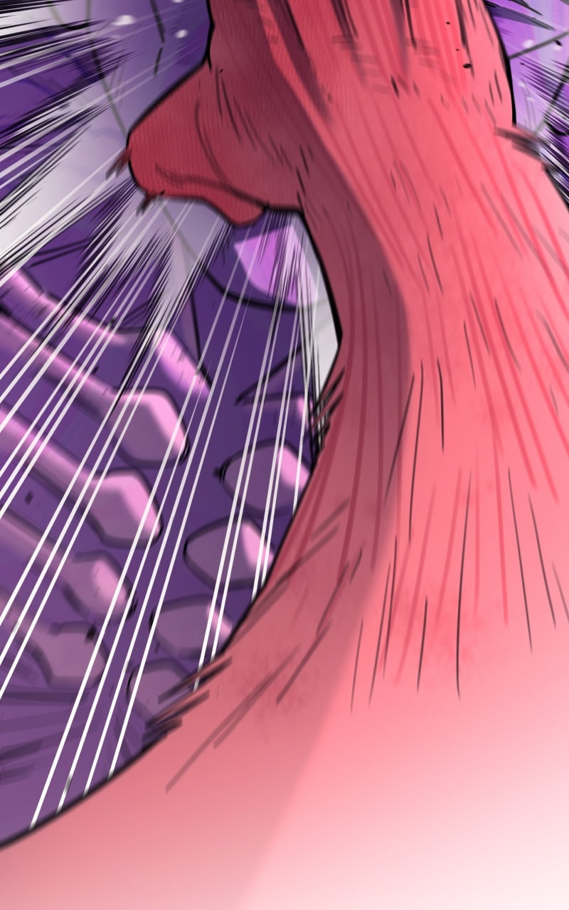 Earthbound God's School Life Chapter 37 page 32 - 