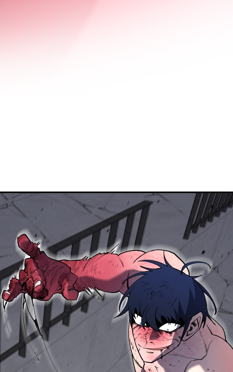 Earthbound God's School Life Chapter 37 page 33 - 