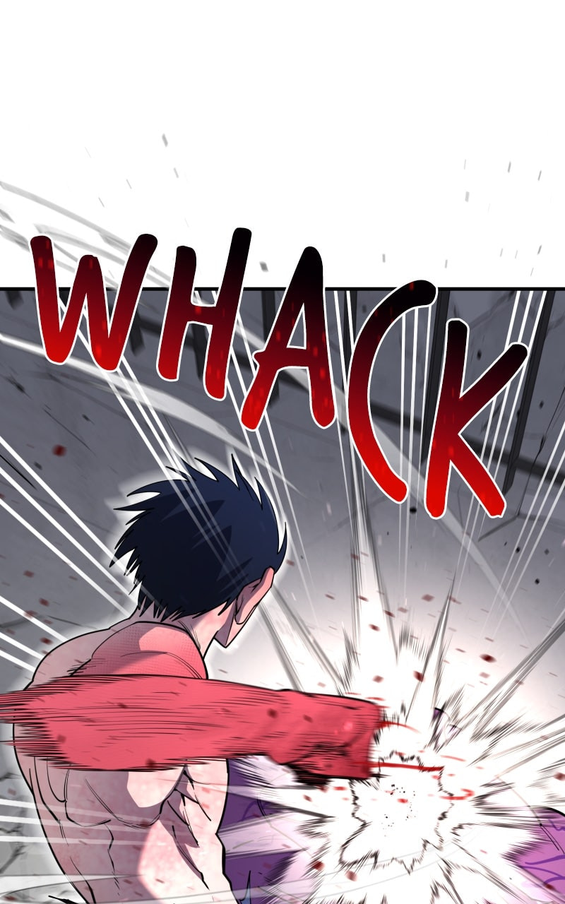 Earthbound God's School Life Chapter 37 page 35 - 