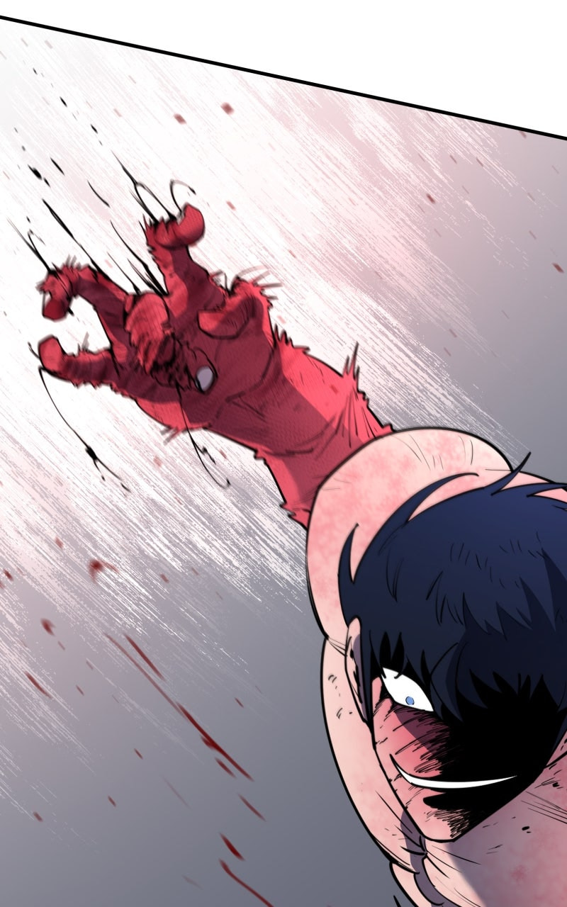 Earthbound God's School Life Chapter 37 page 37 - 