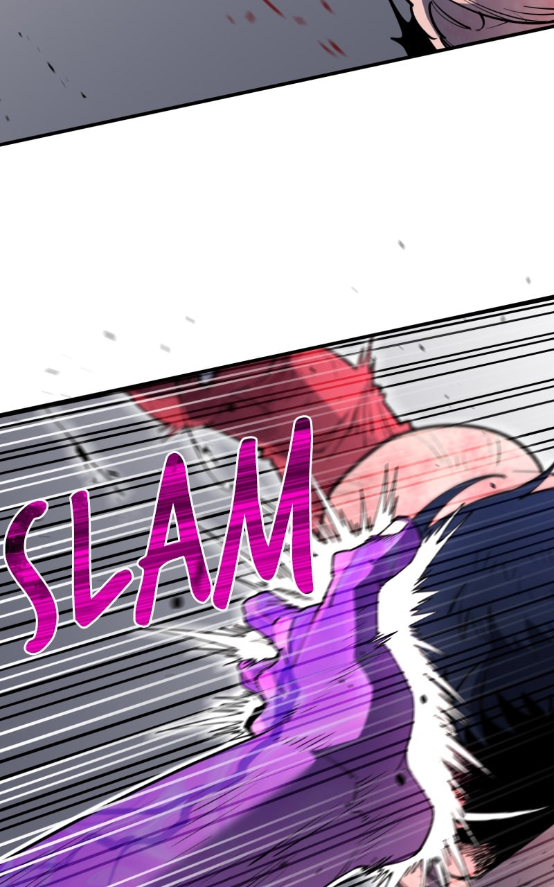 Earthbound God's School Life Chapter 37 page 38 - 