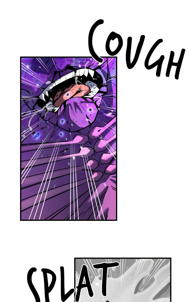 Earthbound God's School Life Chapter 37 page 44 - 
